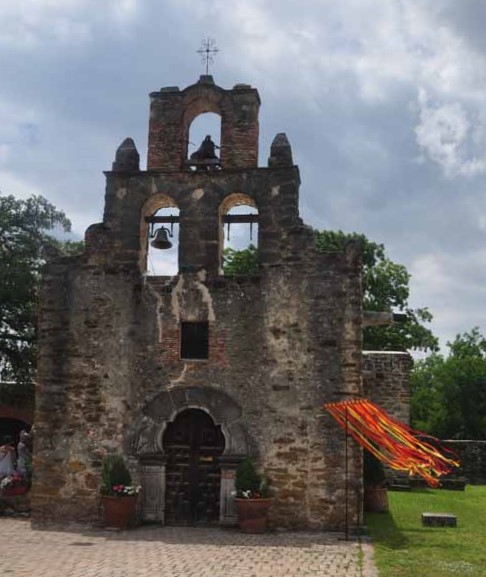 mission espada